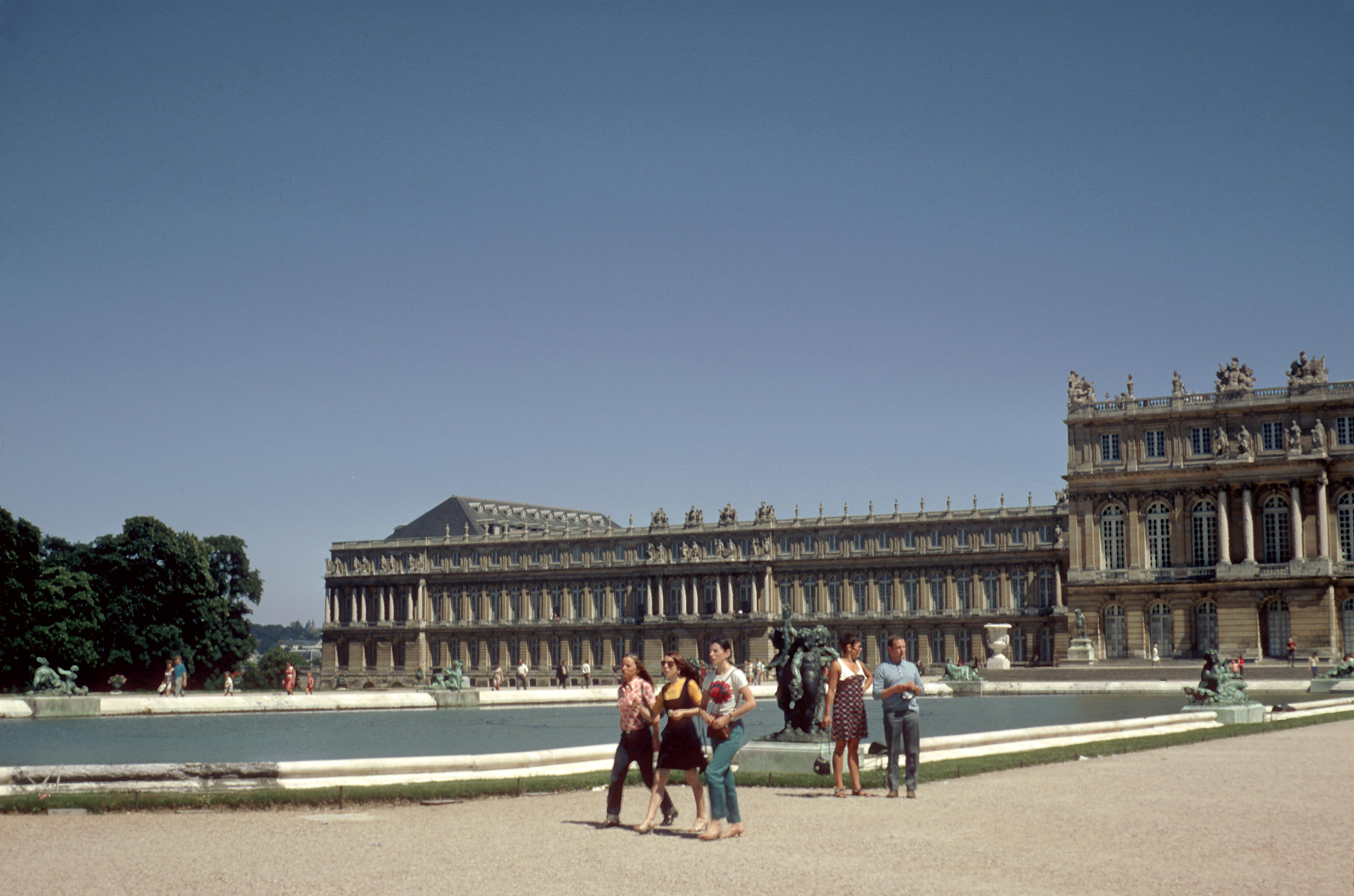 Versailles