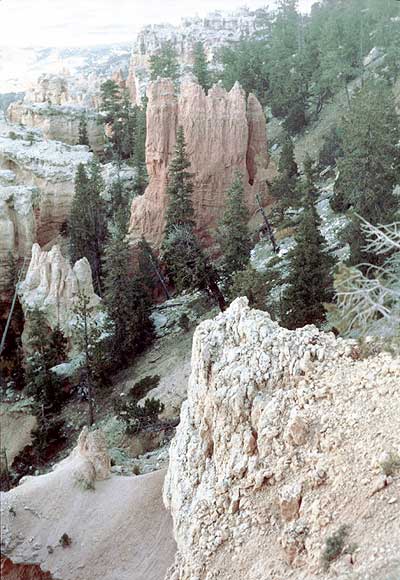 bryce canyon