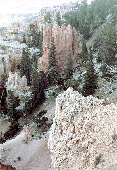 bryce canyon