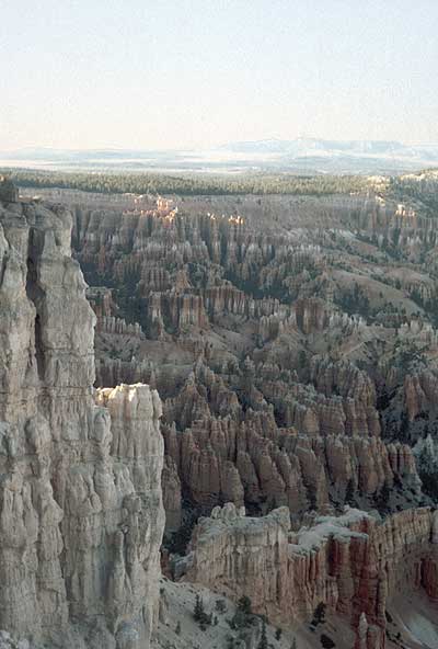 bryce canyon