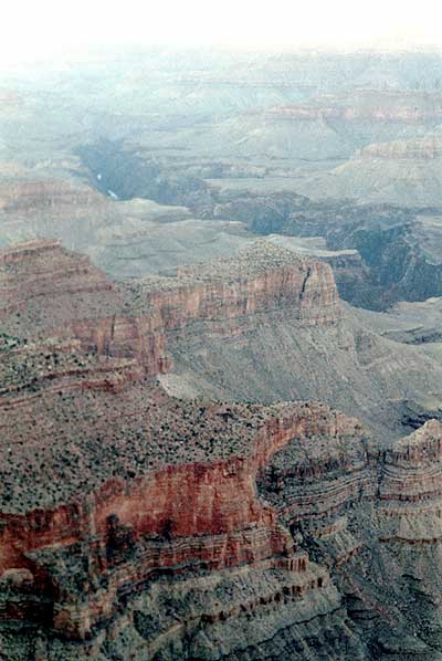 grand canyon