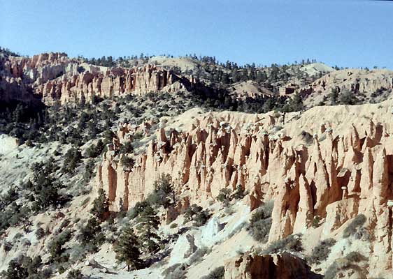 bryce canyon