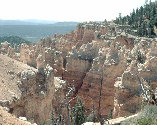 bryce canyon