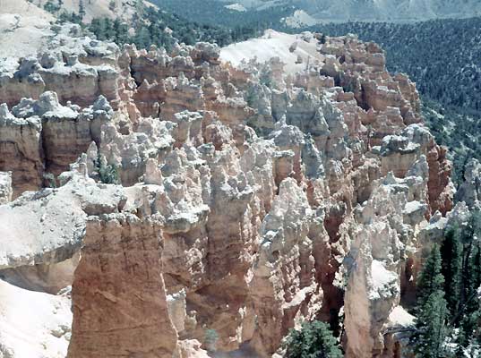 bryce canyon