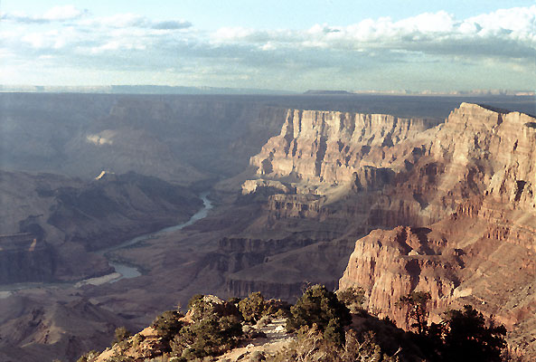 grand canyon