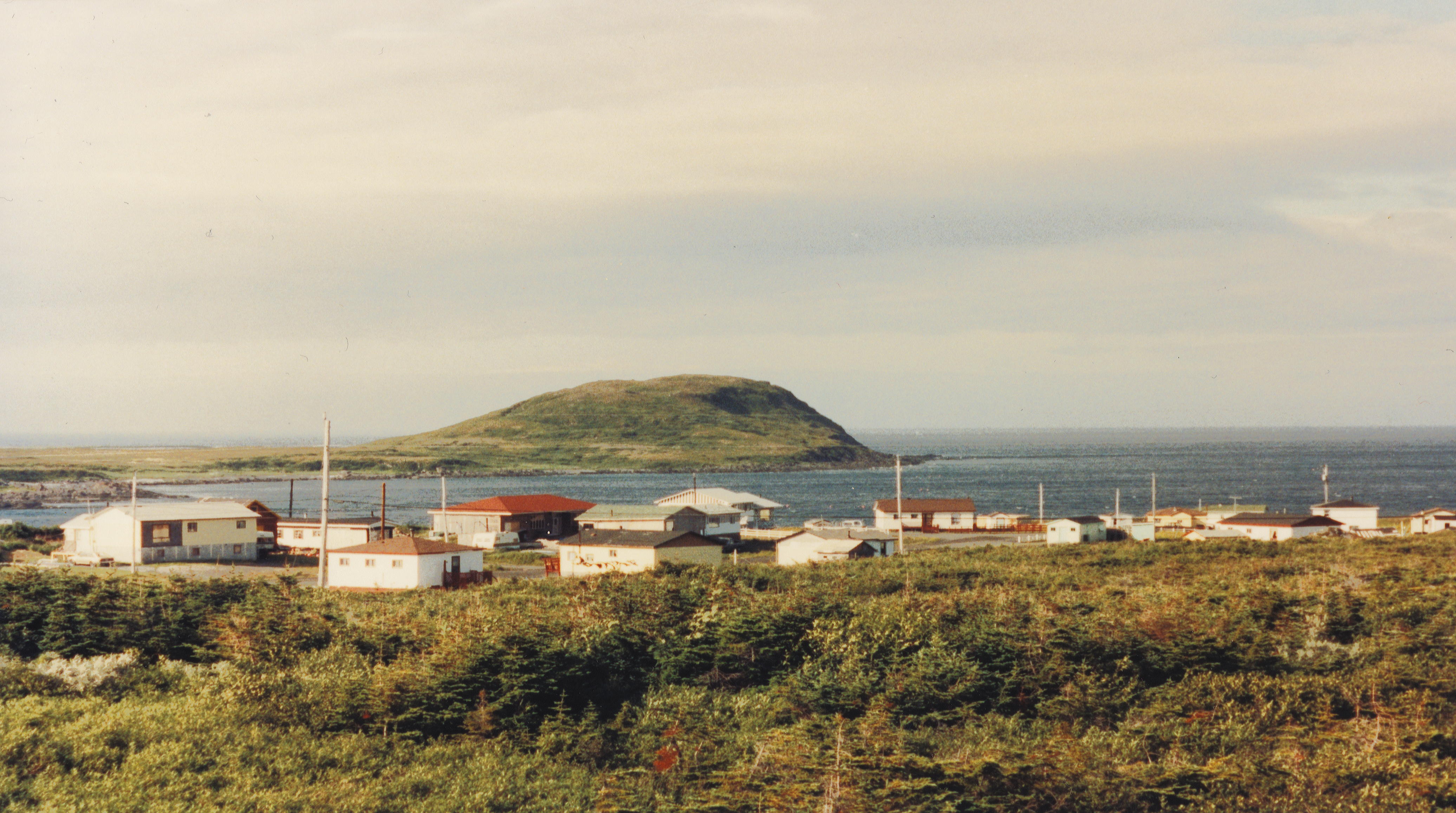 village