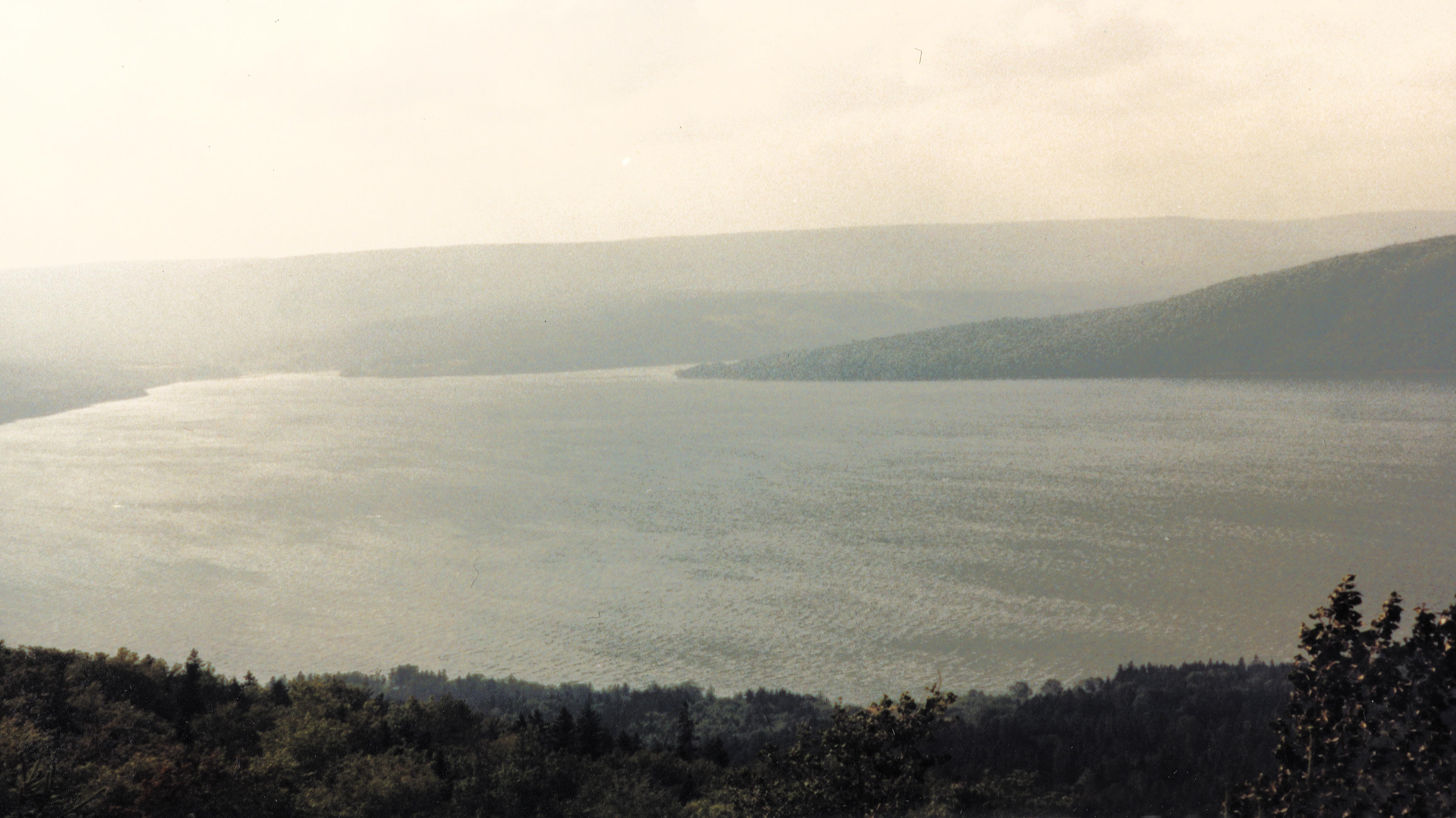 Gros Morne