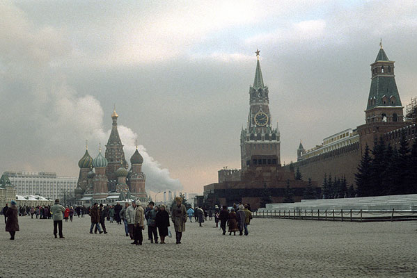 red square