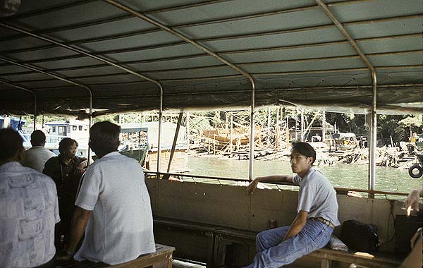 ferryboat