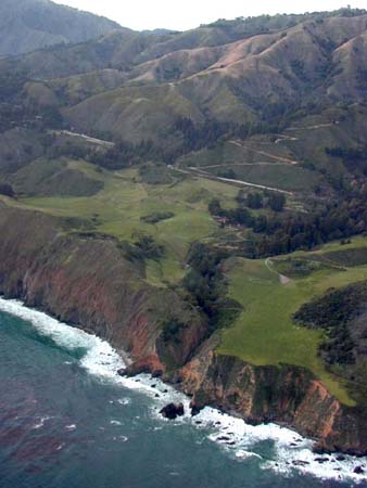 big sur