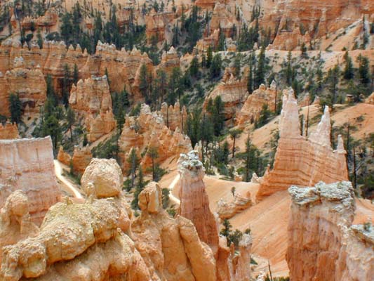 bryce canyon