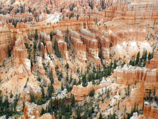 bryce canyon