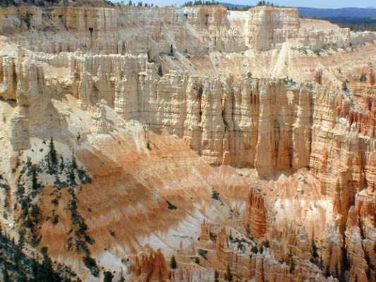 bryce canyon