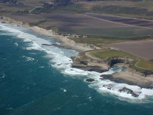 coastal farm