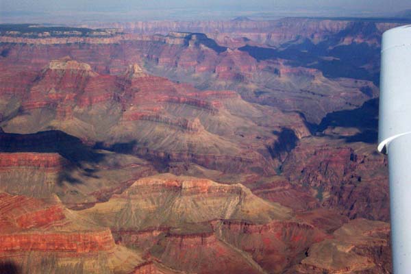 grand canyon