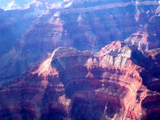 grand canyon