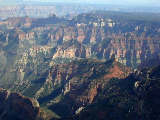 grand canyon