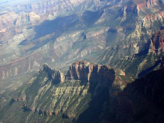 grand canyon