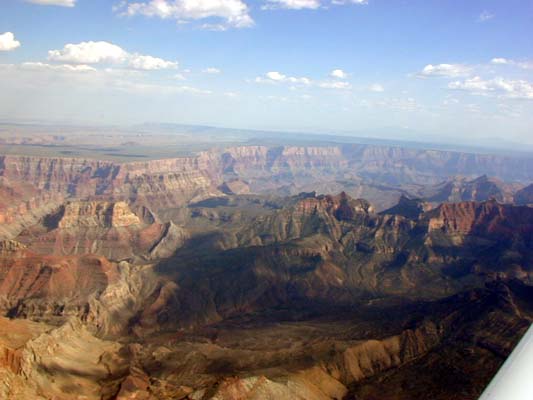 grand canyon