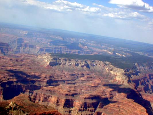 grand canyon