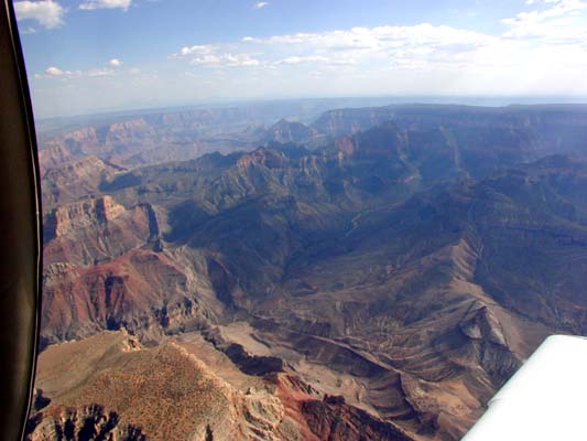 grand canyon