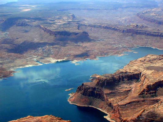 lake powell