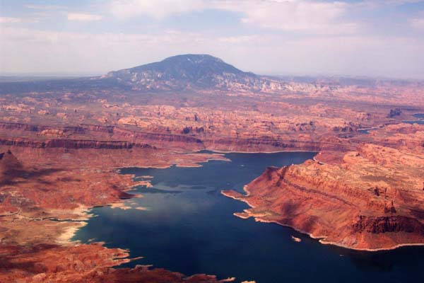 lake powell