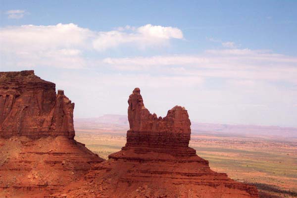 monument valley