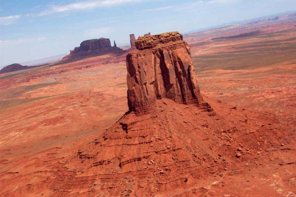 monument valley