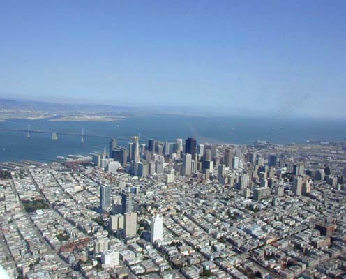 san francisco