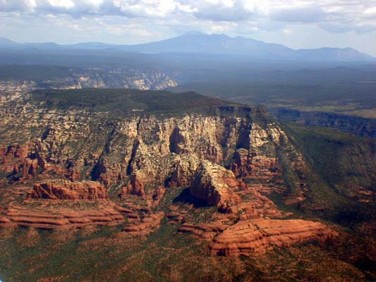 sedona, az