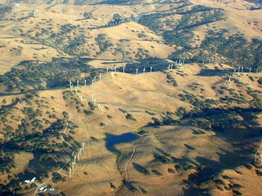 wind farm