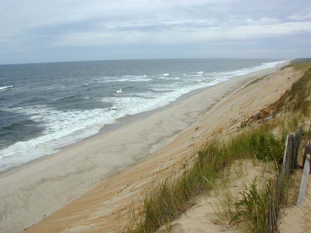 view south from Marconi Station