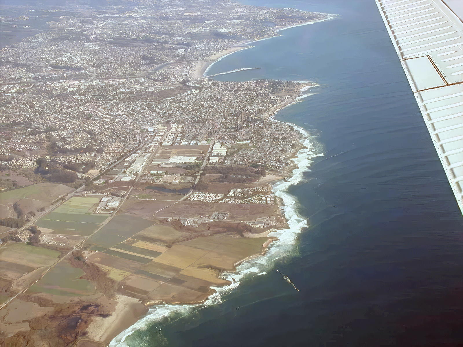 Santa Cruz