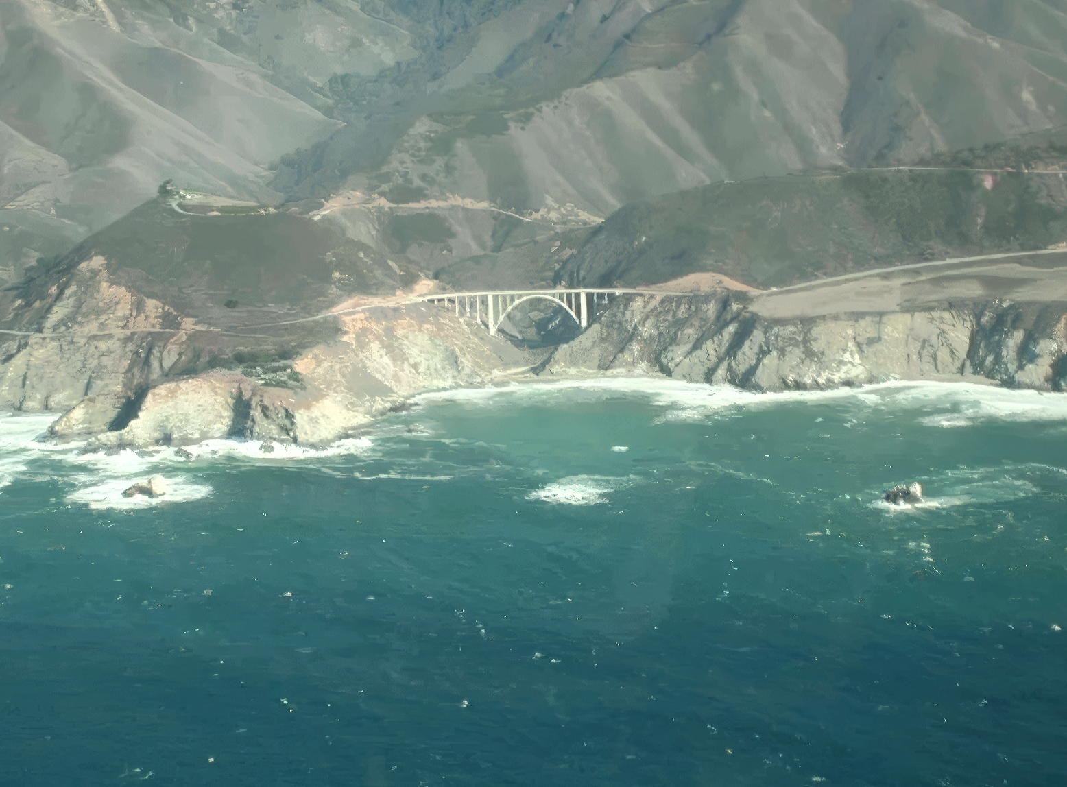 Big Sur