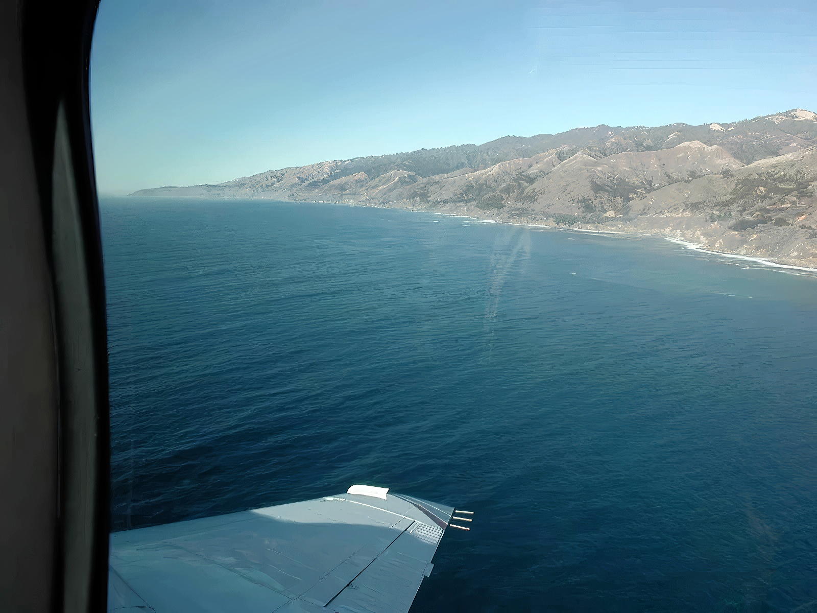 Big Sur