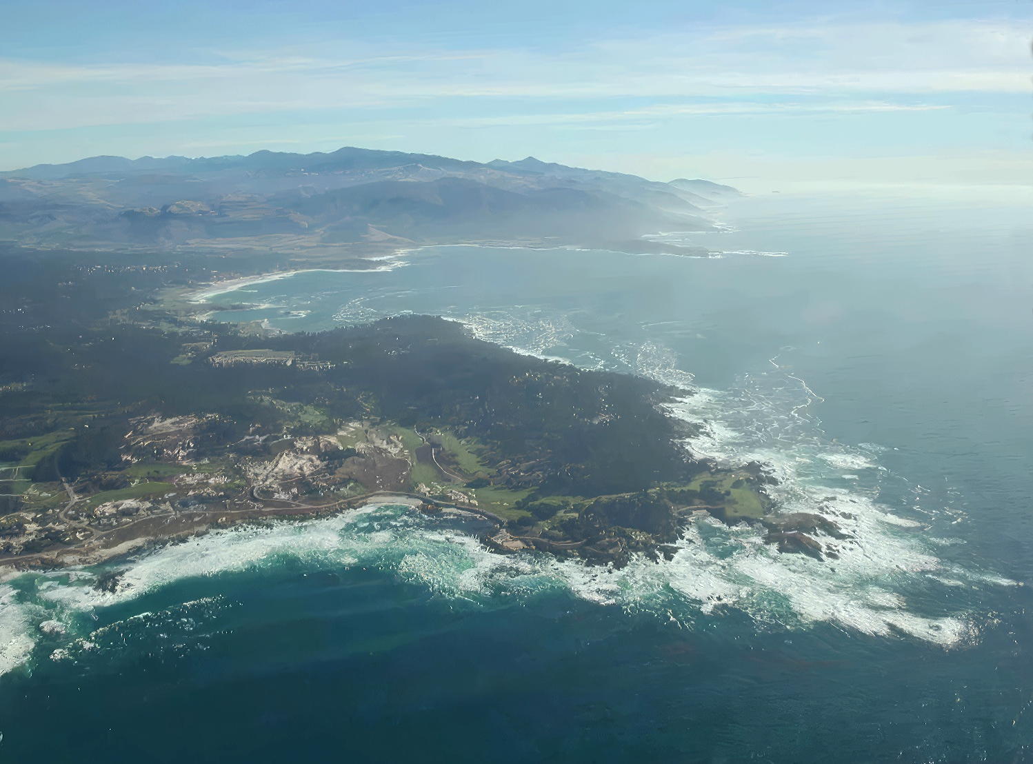 Big Sur