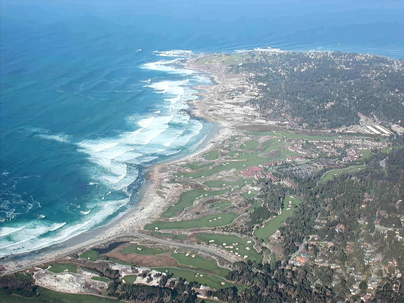 Pacific Grove