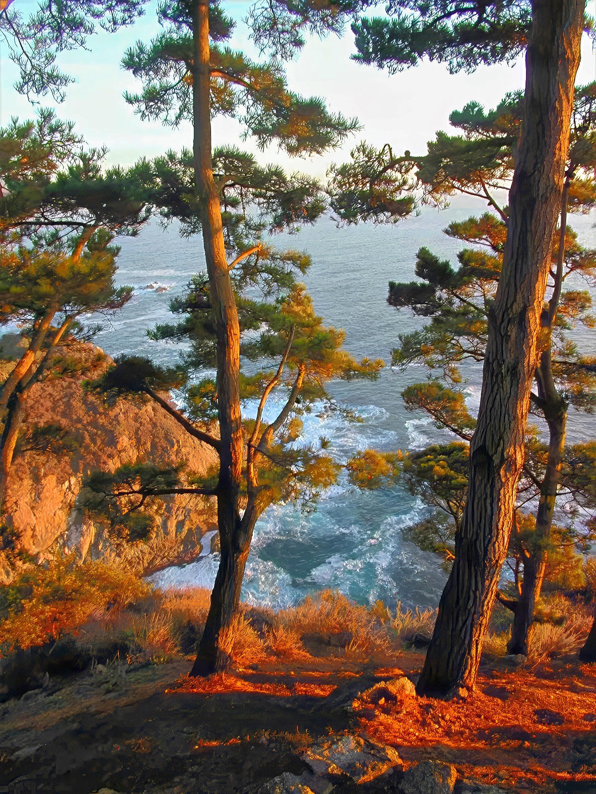 Big Sur