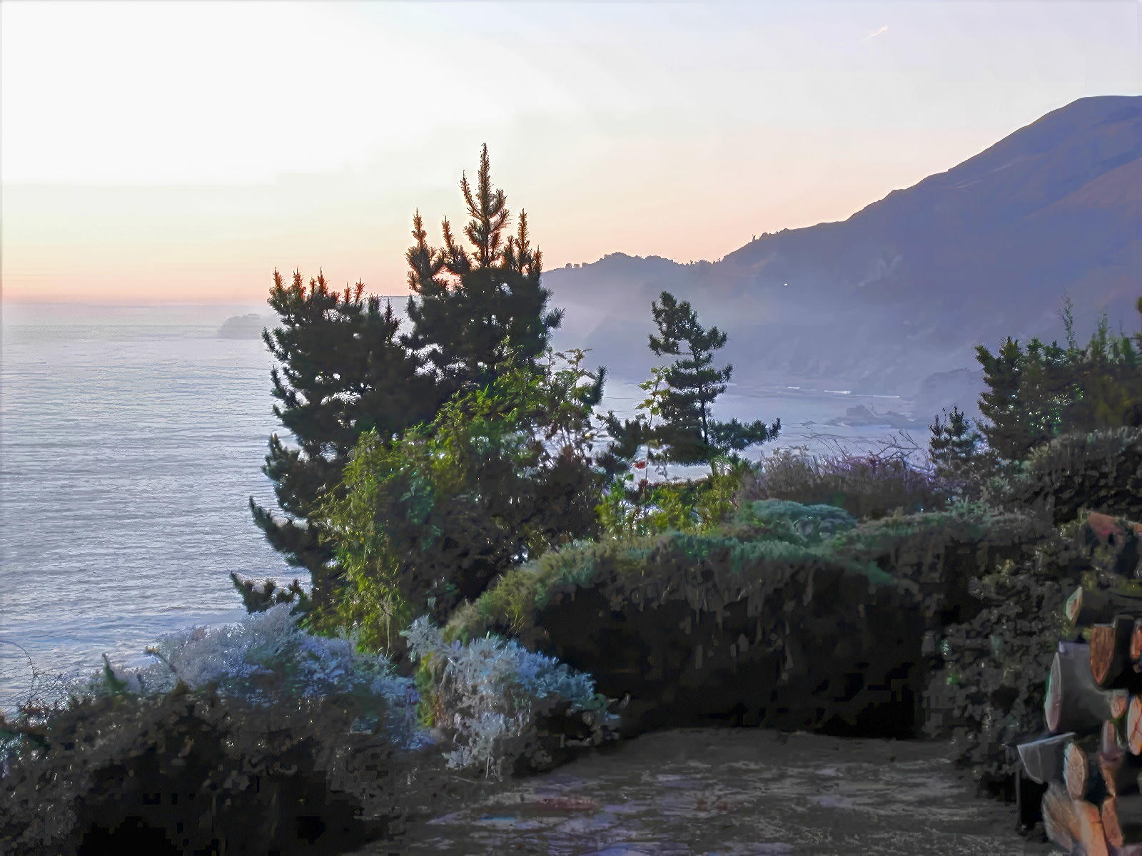 Big Sur