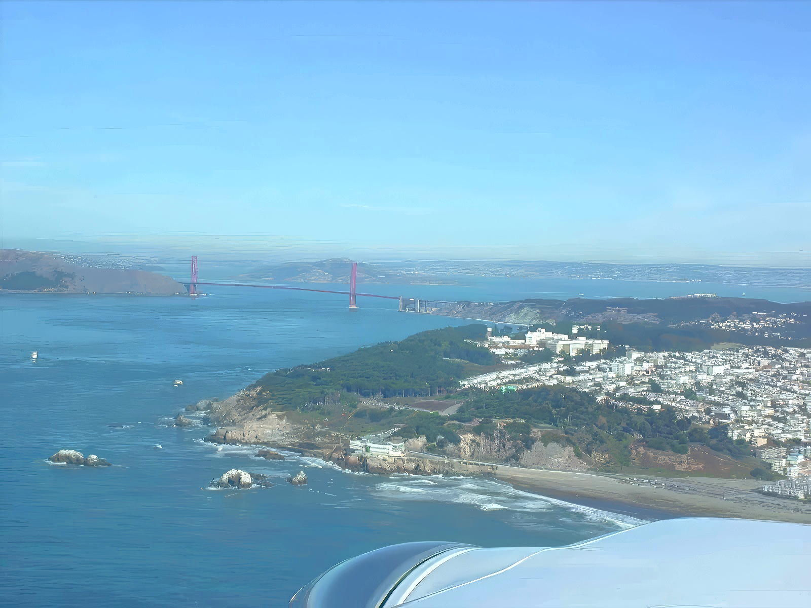 San Francisco