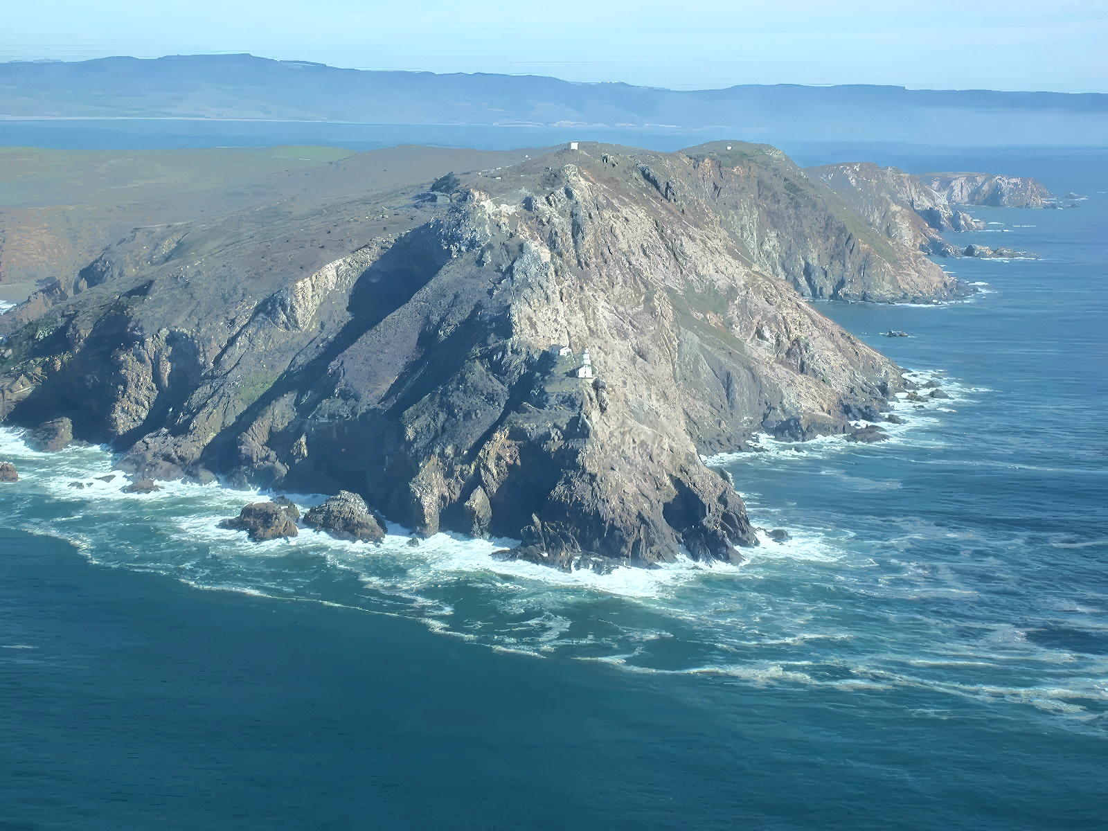 Point Reyes