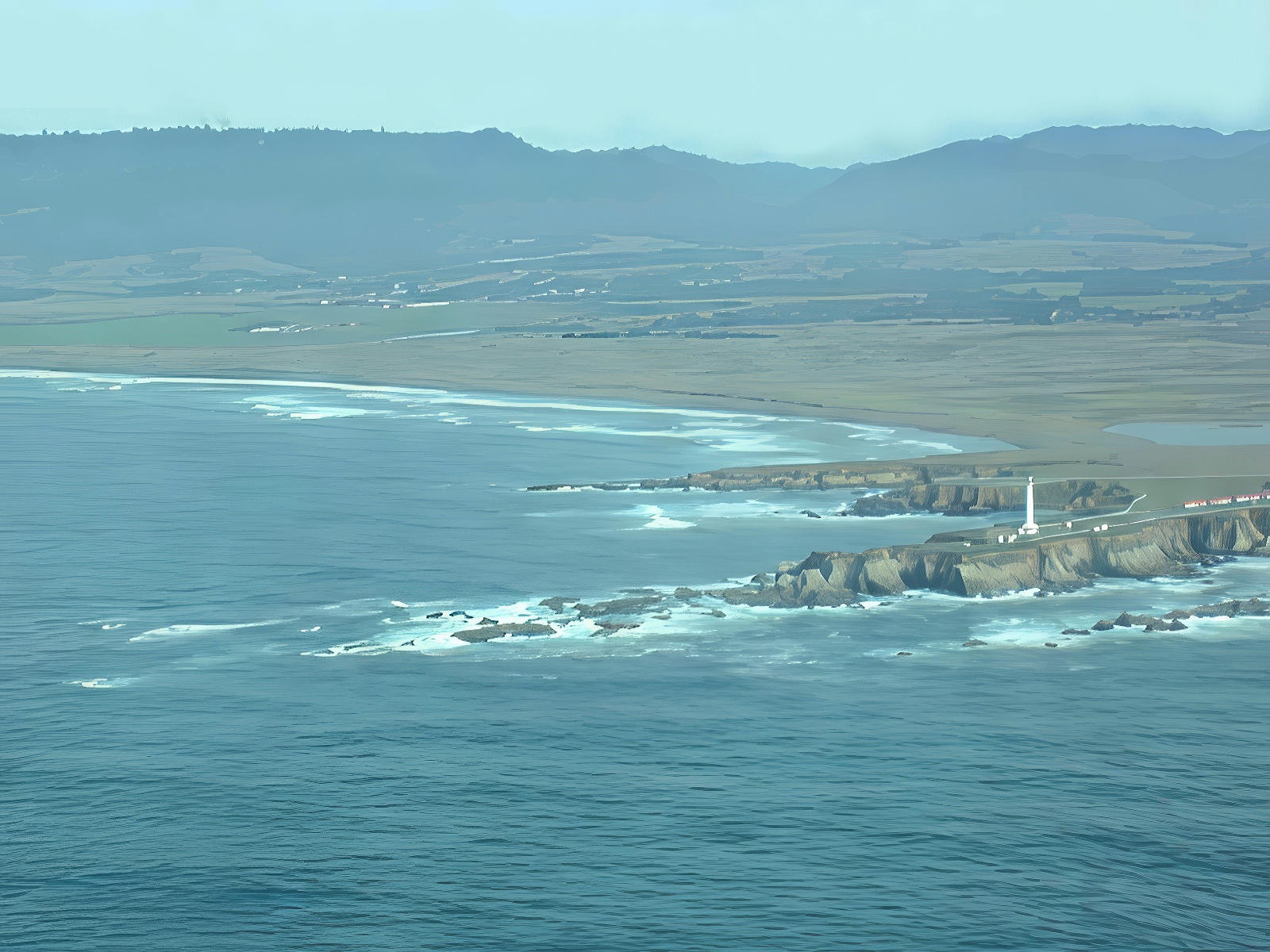 Point Reyes