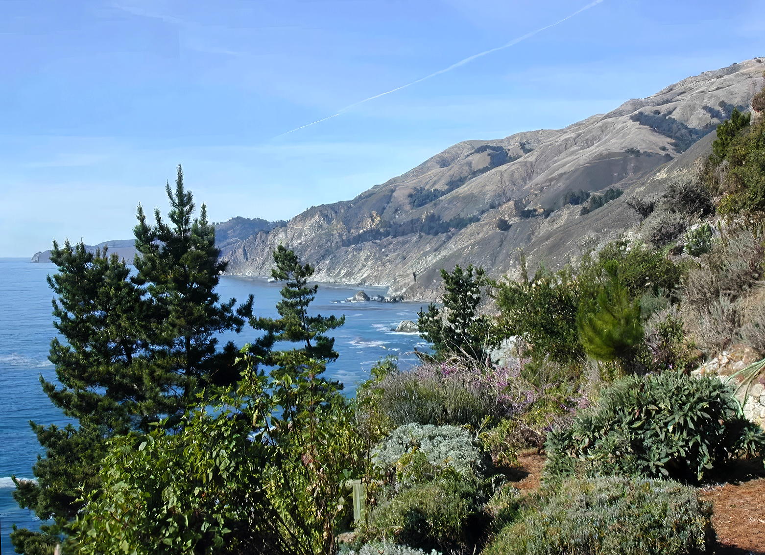Big Sur