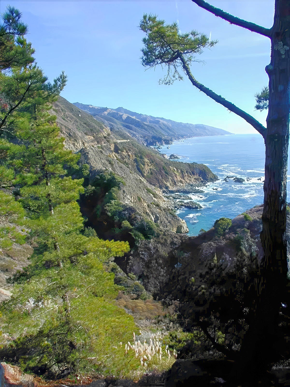 Big Sur