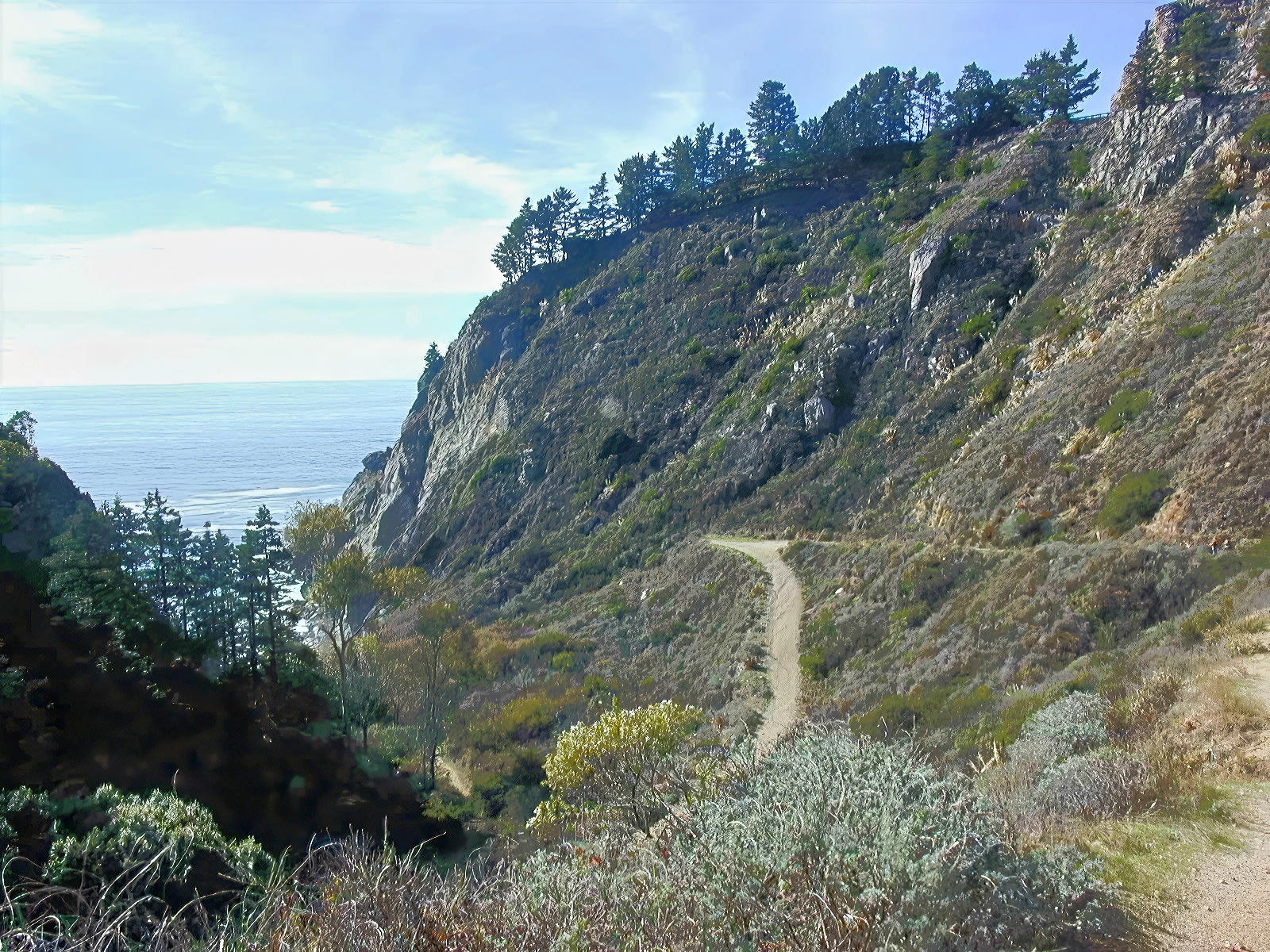 Big Sur