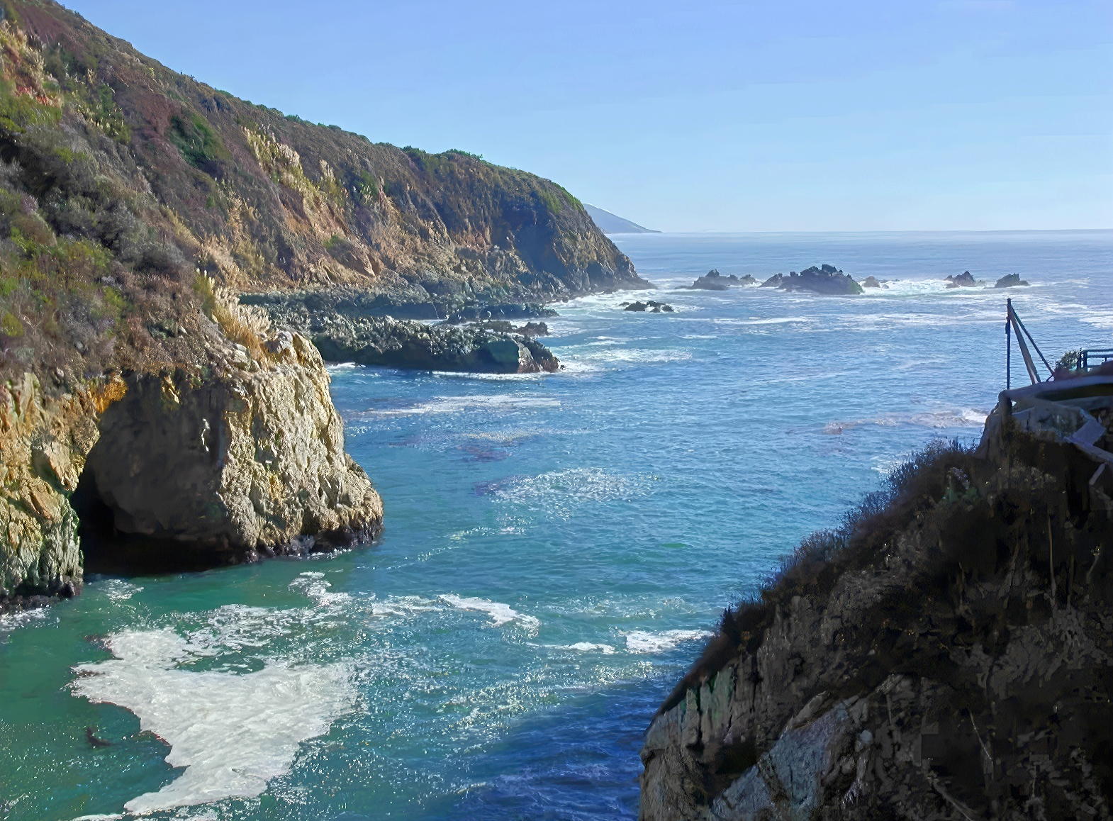Big Sur