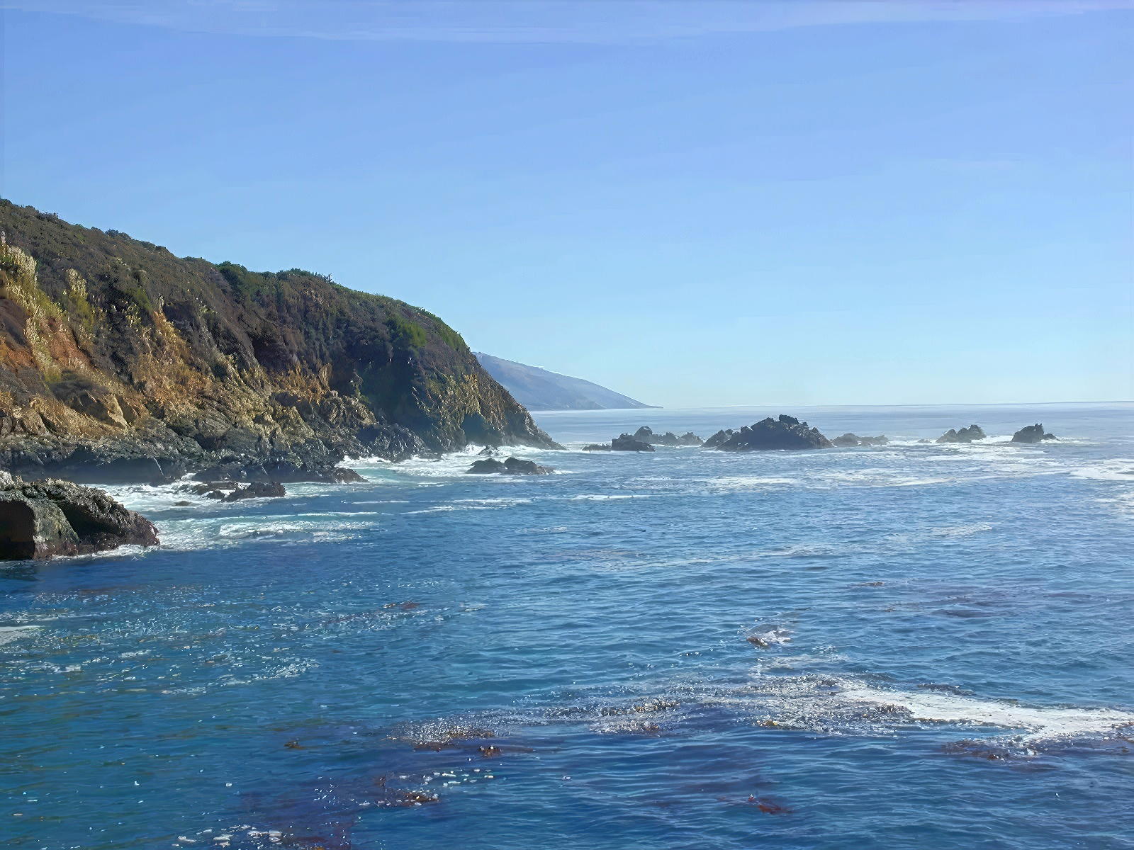 Big Sur