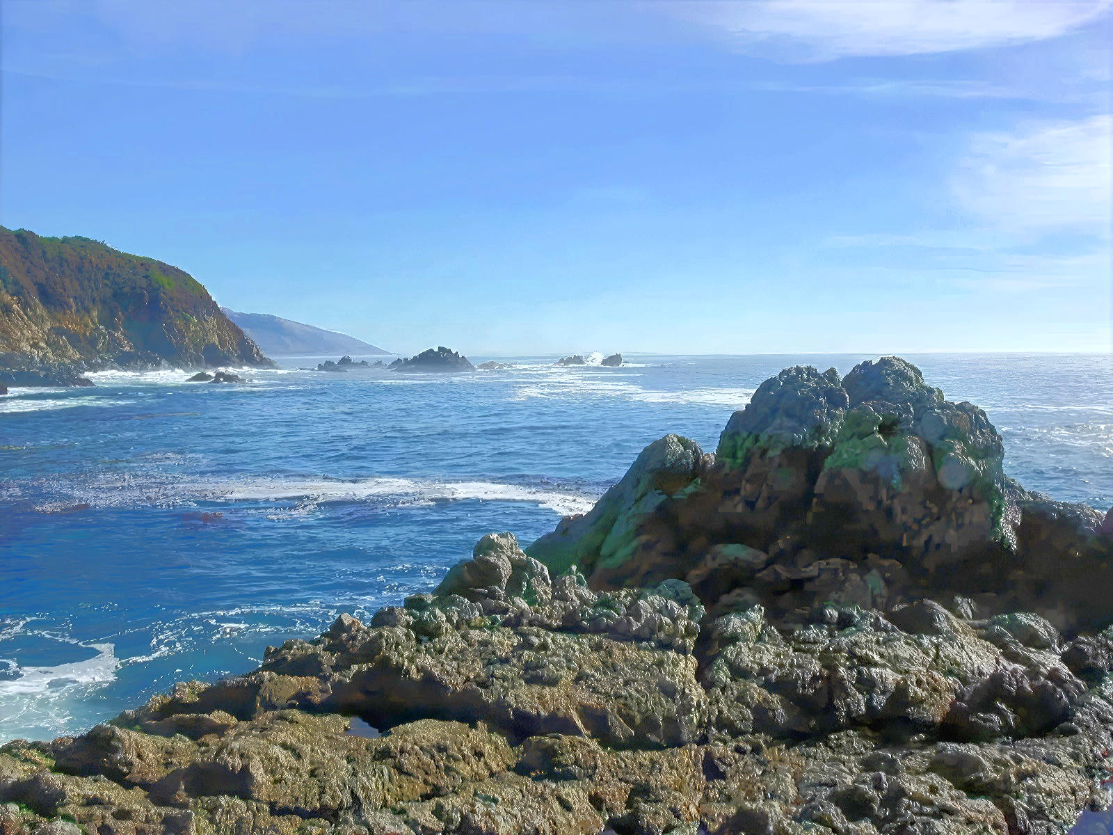 Big Sur