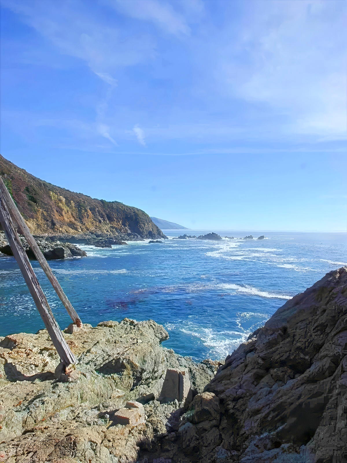 Big Sur